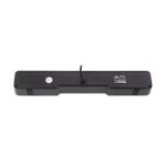 Caixa De Som Soundbar Darknets Gs570 Rgb Preto Redragon