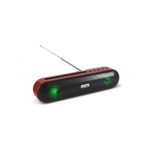 Caixa de Som VNN-360S Portatil Super Bass Vsu Man