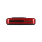 Caixa de Som VNN-360S Portatil Super Bass Vsu Man