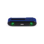 Caixa de Som VNN-360S Portatil Super Bass Vsu Man