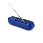 Caixa de Som VNN-360S Portatil Super Bass Vsu Man