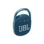 Caixa de Som JBL Clip 4