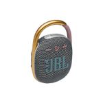 Caixa de Som JBL Clip 4