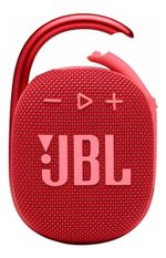 Caixa de Som JBL Clip 4