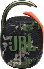 Caixa de Som JBL Clip 4