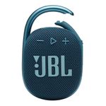 Caixa de Som JBL Clip 4