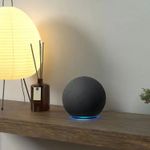 Echo Dot Alexa 5º geração