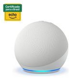 Echo Dot Alexa 5º geração