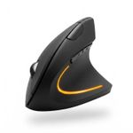 Mouse S/FIO Gamer Ergonômico Vertical
