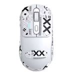 Mouse S/FIO Gamer X8 Warvank