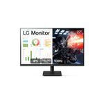 Monitor 27.0 100hz LG Full HD 27MS500 IPS