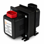 Transformador 1500VA Bivolt Max Amper 120V/220V ou 220V/120V