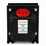 Transformador 1500VA Bivolt Max Amper 120V/220V ou 220V/120V