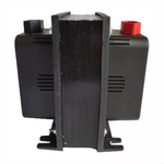Transformador 1500VA Bivolt Max Amper 120V/220V ou 220V/120V