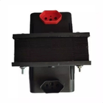 Transformador 2000VA Bivolt Max Amper Entrada 120V/220V ou 220V/120V