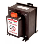 Transformador 5000VA Bivolt 120V/220V ou 220V/120V