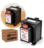 Transformador 5000VA Bivolt 120V/220V ou 220V/120V