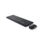 Teclado Desktop S/Fio + Mouse Dell KM5221W