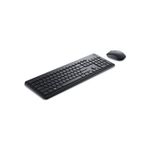 Teclado Desktop S/Fio + Mouse Dell KM5221W