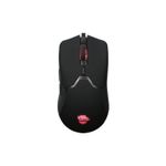 Teclado Desktop C/Fio Kit 4x1 Mouse, Mousepad, Headset RGB GN-CG-SQTMPHB Gamer Ninja Squad