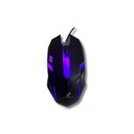 Teclado Desktop C/Fio + Mouse RGB XC-CB-05