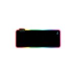 Mousepad Gamer Led Rgb 70 X 30cm com carregador por inducao