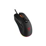 Mouse C/FIO Gamer RGB King Fight A-GM06 Sate