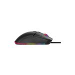 Mouse C/FIO Gamer RGB King Fight A-GM06 Sate
