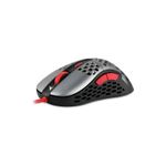 Mouse C/FIO Gamer ZEUS6400 Darmoshark Semi-Novo