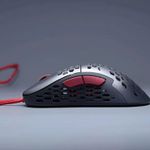 Mouse C/FIO Gamer ZEUS6400 Darmoshark Semi-Novo