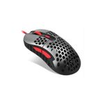 Mouse C/FIO Gamer ZEUS6400 Darmoshark Semi-Novo