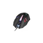 Mouse C/Fio Gamer RGB LEY-A7 Lehmox