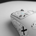 Mouse S/FIO Gamer X8 Warvank