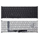 Teclado Acer Aspire A715-76 A315-24p A315-59 N23c3 N22c6 N23H4 Sem Iluminação ABNT2 Preto