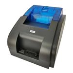 Impressora Térmica Cupom Fiscal Usb 58mm Knup Kp-1029
