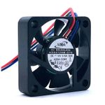 Cooler Ventoinha Ad0412hb-g76 12v dc 0,10a 40x40x10mm