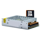 Fonte 12v 30a 360w Colmeia Chaveada