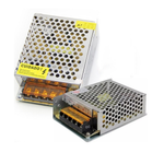 Fonte 12v  5a 60w Colmeia Chaveada