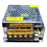 Fonte 12v  5a 60w Colmeia Chaveada