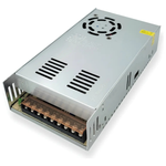 Fonte 12v 40a 480w Colmeia Chaveada