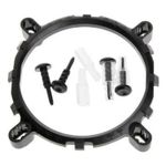Suporte Cooler Universal Intel LGA 775 115X 1700 1366
