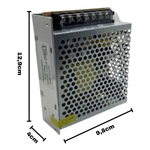 Fonte 12v 15a 180w Colmeia Chaveada
