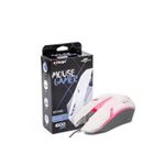 Mouse C/FIO Gamer OEM