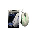 Mouse C/FIO Gamer OEM