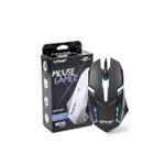 Mouse C/FIO Gamer OEM
