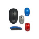 Mouse S/Fio Óptico 2.4Ghz OEM