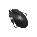 Mouse C/Fio OEM IN-20057 Preto USB