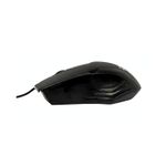 Mouse C/Fio OEM IN-20057 Preto USB