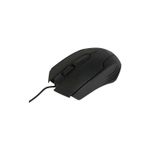 Mouse C/Fio OEM IN-20057 Preto USB