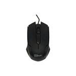 Mouse C/Fio OEM IN-20057 Preto USB